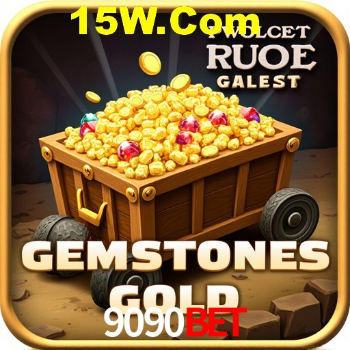 Welcome Bonus 9090bet