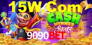 Sinta a adrenalina dos jogos de cassino com 9090bet