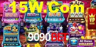 Experimente o Login Seguro Premium no 9090bet