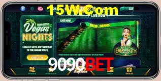 Live Casino 9090bet