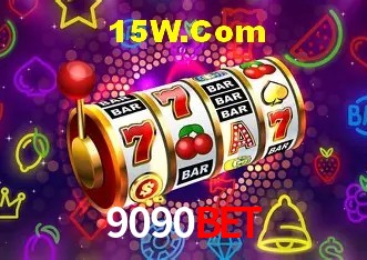 Descubra a Essência do 9090bet: Nossa História e Compromissos