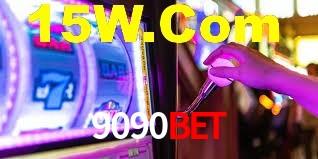9090bet login
