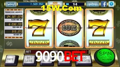 Descubra o Programa VIP da 9090bet: Vantagens Exclusivas para Jogadores