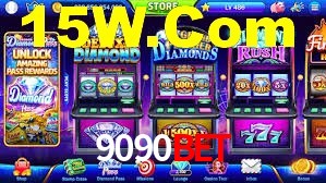 Instant EasyPaisa 9090bet