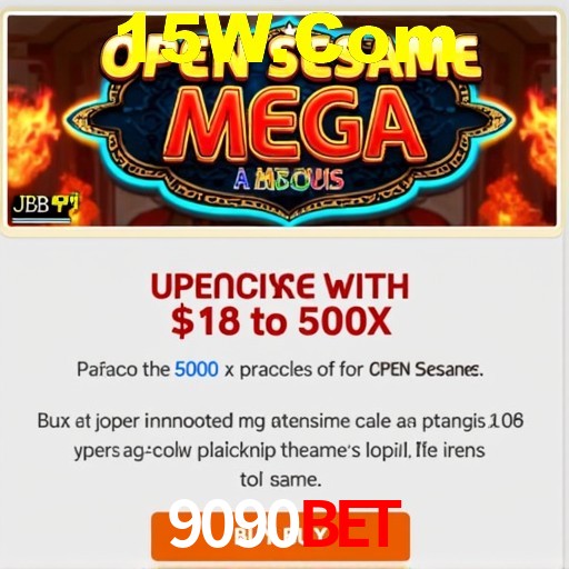 Design Responsivo 9090bet