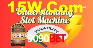 Premium Interface 9090bet