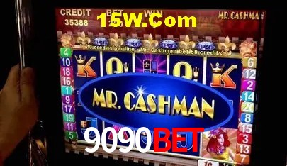 A Experiência Imersiva dos Cassinos Ao Vivo no 9090bet