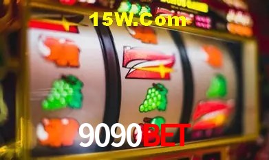 Descubra o Programa VIP da 9090bet: Vantagens Exclusivas para Jogadores
