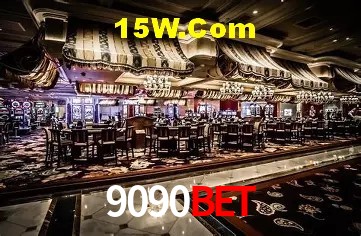 Desvendando o Mundo dos Jogos Virtuais na 9090bet