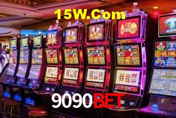 Inovações de Jogos na 9090bet: O Futuro das Experiências Interativas