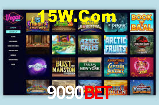 Descubra a Magia dos Jogos de Arcade no 9090bet