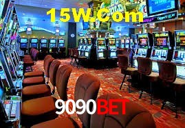 VIP Casino 9090bet